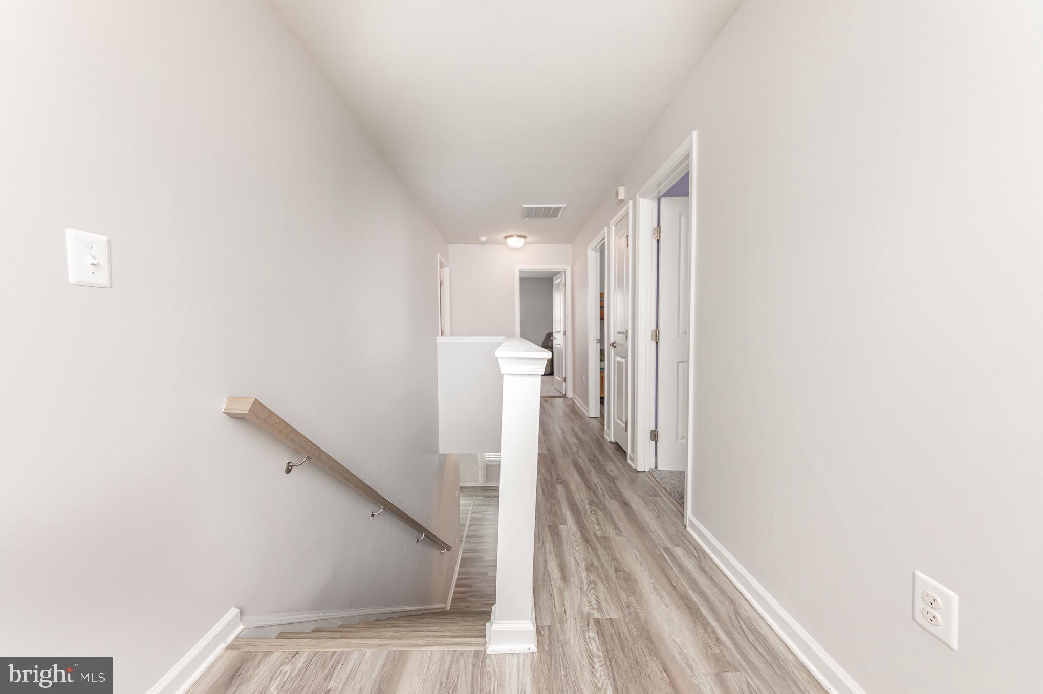 LEE'S PARKE - Residential