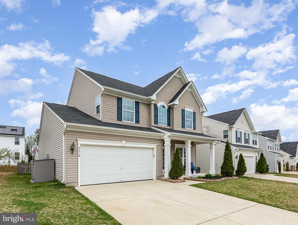 LEE'S PARKE - Residential