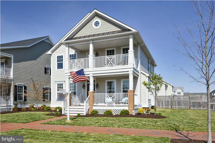 GIBSONS GRANT - Residential