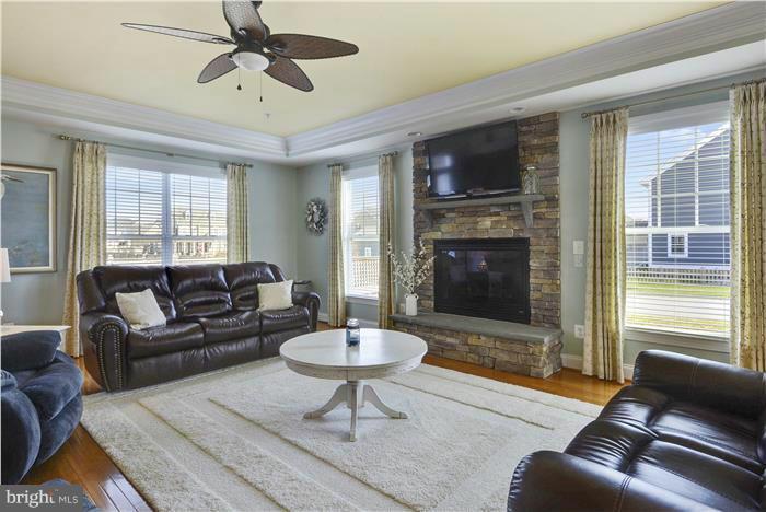 GIBSONS GRANT - Residential