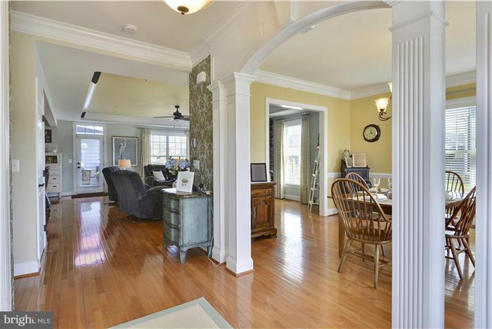 GIBSONS GRANT - Residential