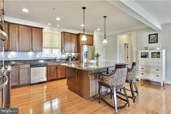 GIBSONS GRANT - Residential