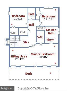 GIBSONS GRANT - Residential