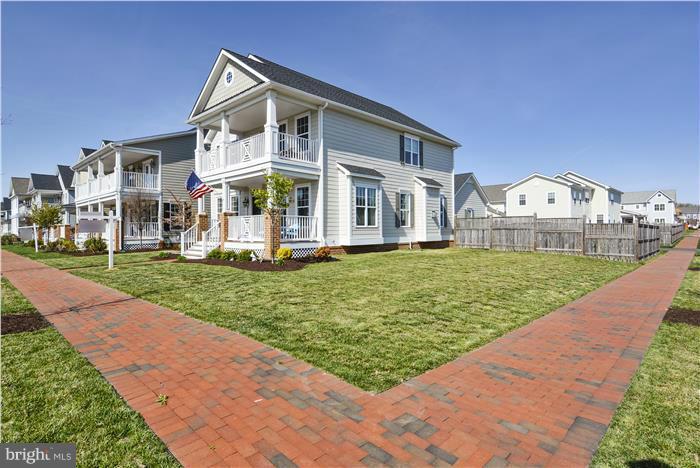 GIBSONS GRANT - Residential