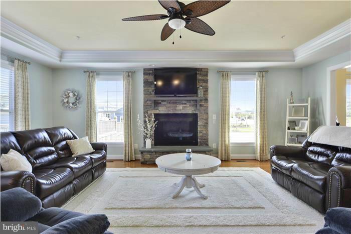 GIBSONS GRANT - Residential