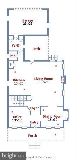 GIBSONS GRANT - Residential