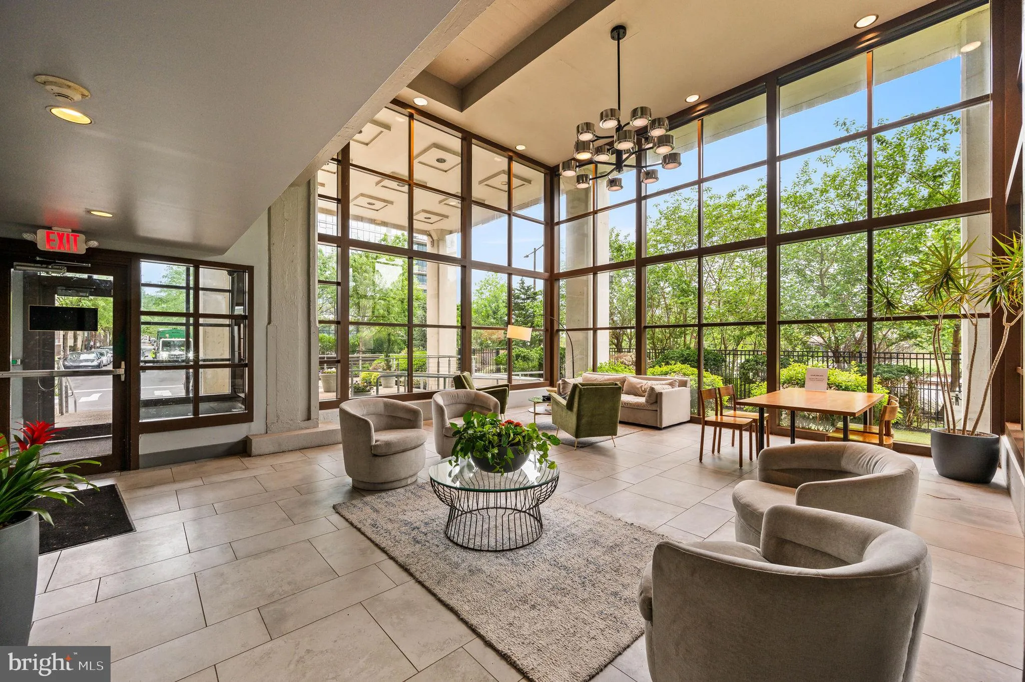 Philadelphia, Pennsylvania 19103, United States, 1 Bedroom Bedrooms, ,1 BathroomBathrooms,Residential,Active,128701