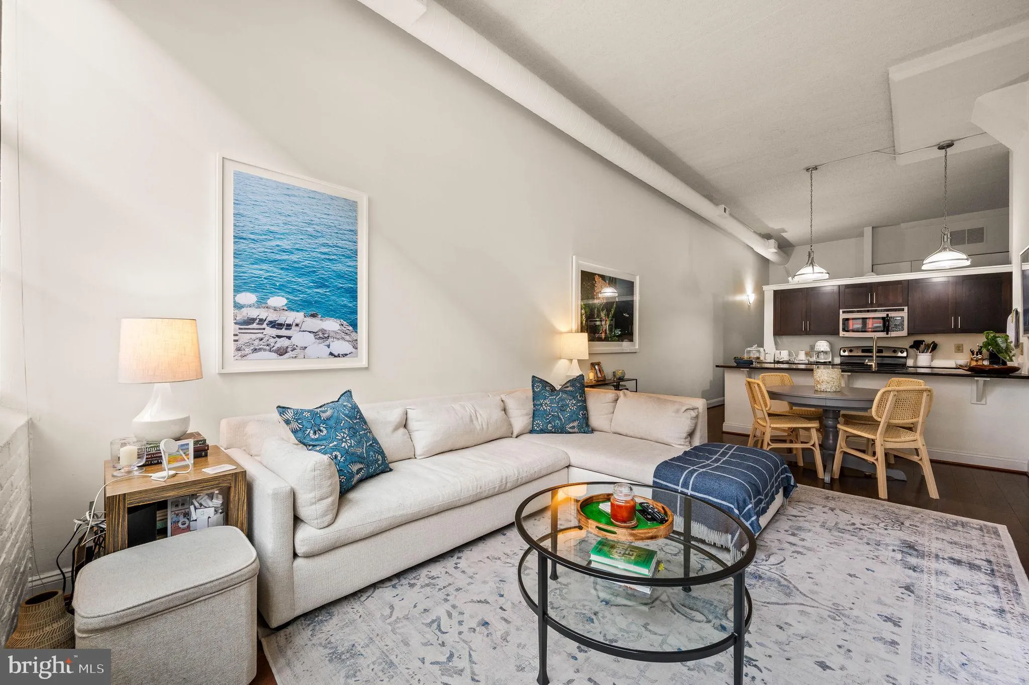 Philadelphia, Pennsylvania 19103, United States, 1 Bedroom Bedrooms, ,1 BathroomBathrooms,Residential,Active,128701