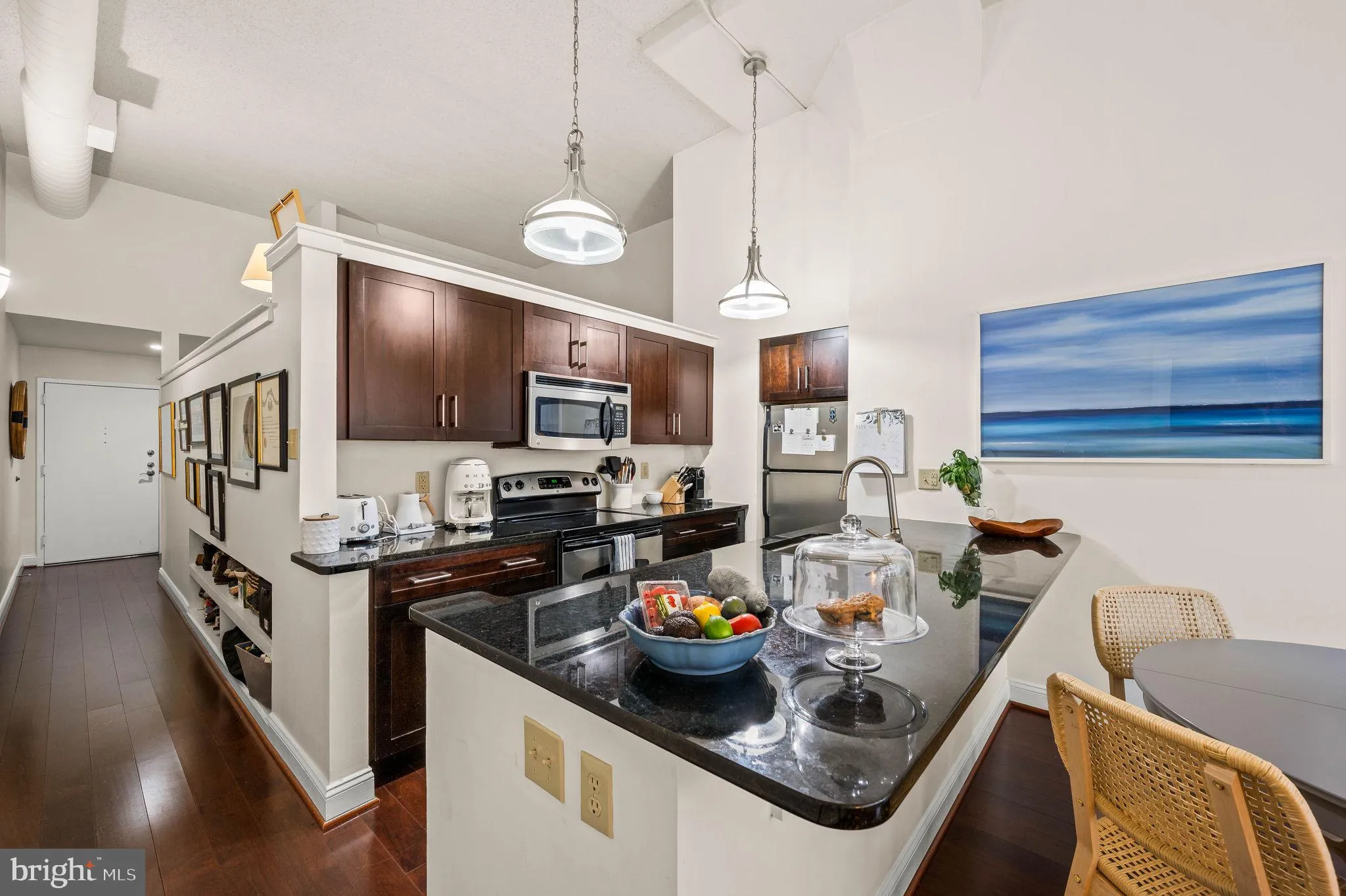 Philadelphia, Pennsylvania 19103, United States, 1 Bedroom Bedrooms, ,1 BathroomBathrooms,Residential,Active,128701