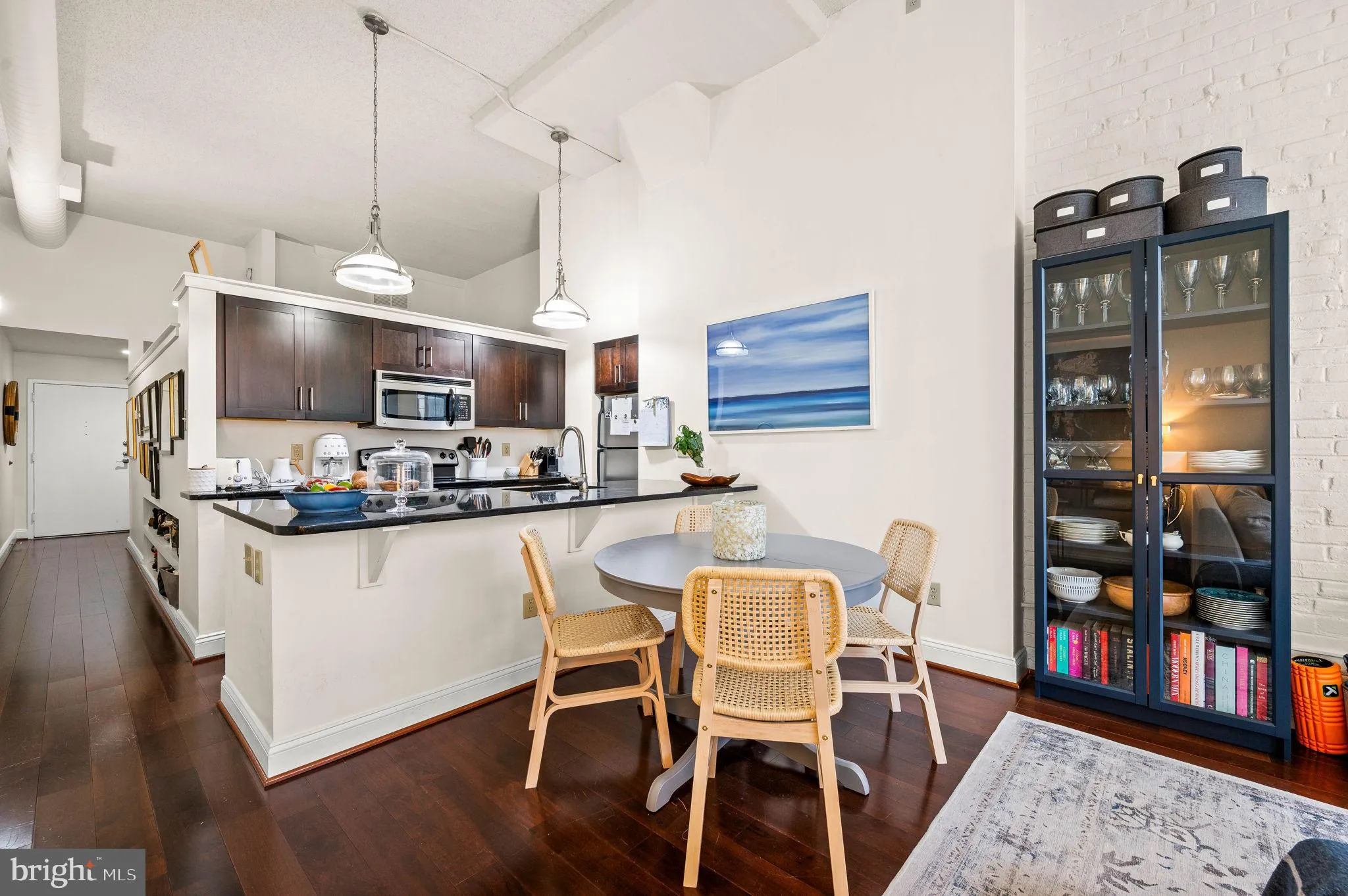 Philadelphia, Pennsylvania 19103, United States, 1 Bedroom Bedrooms, ,1 BathroomBathrooms,Residential,Active,128701