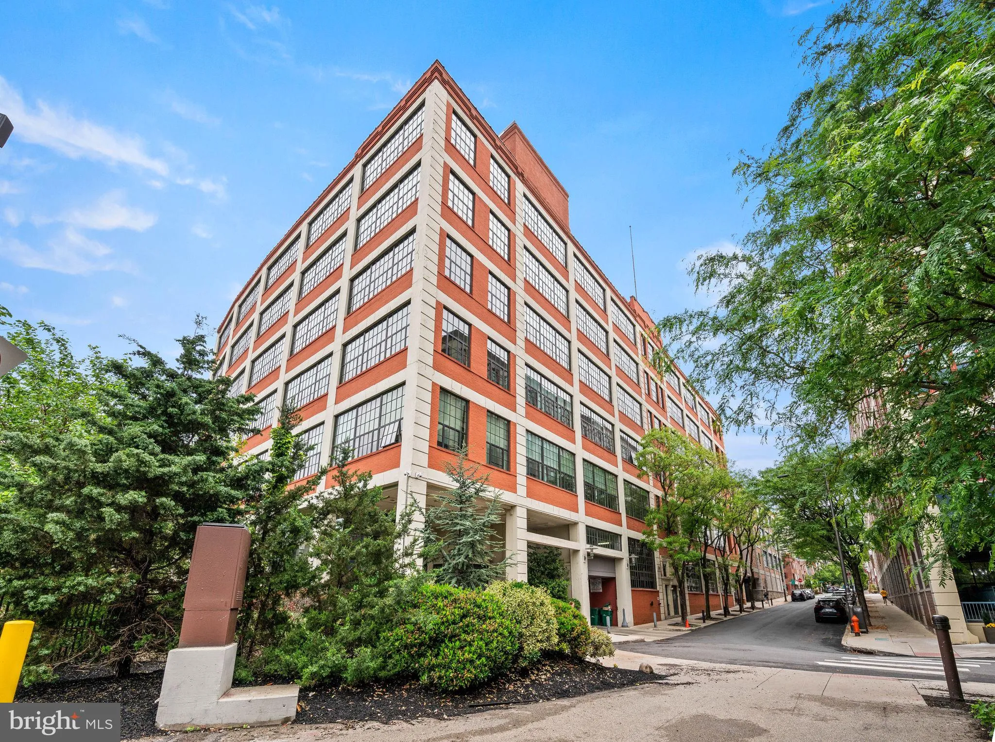 Philadelphia, Pennsylvania 19103, United States, 1 Bedroom Bedrooms, ,1 BathroomBathrooms,Residential,Active,128701