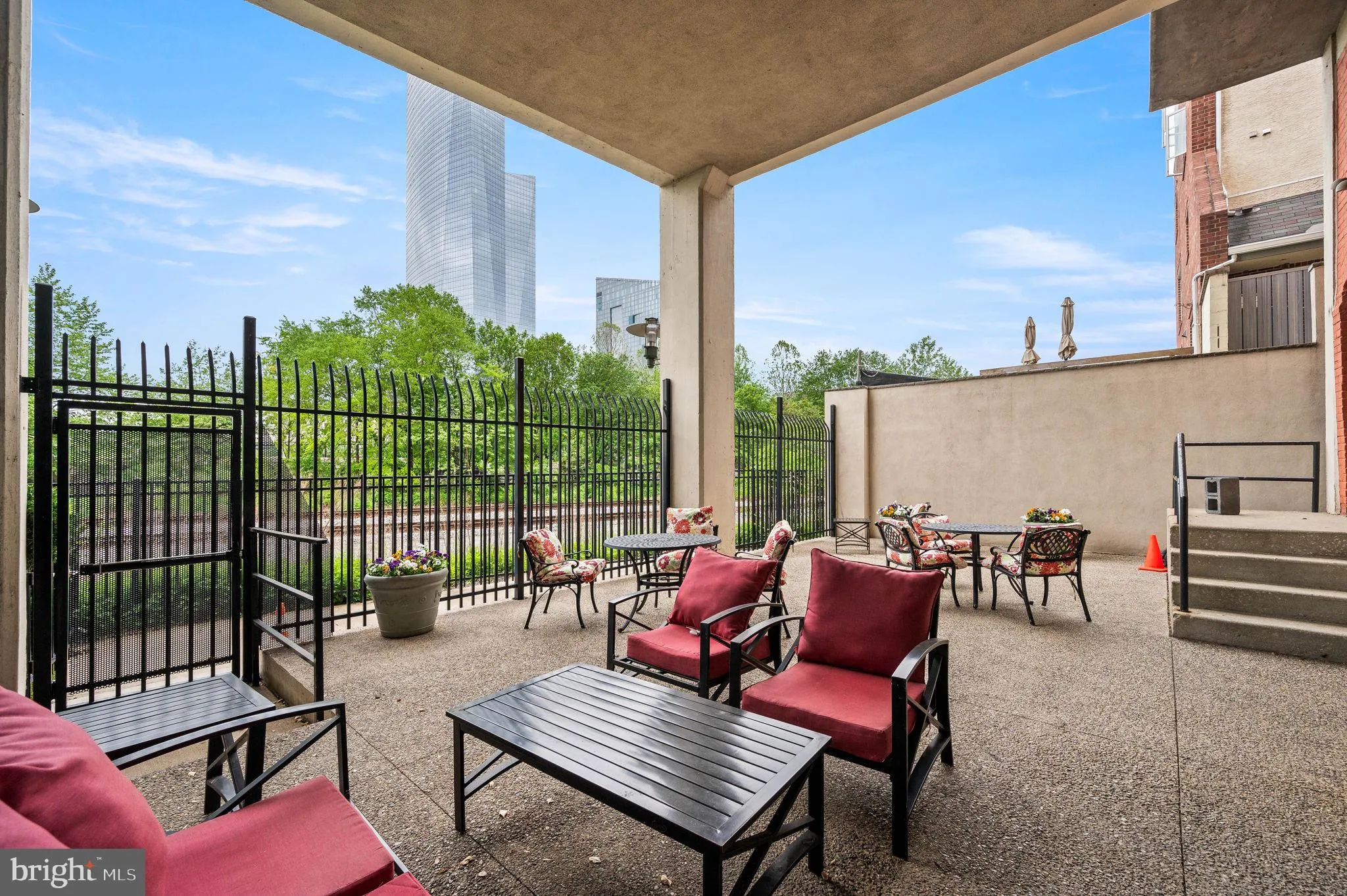 Philadelphia, Pennsylvania 19103, United States, 1 Bedroom Bedrooms, ,1 BathroomBathrooms,Residential,Active,128701