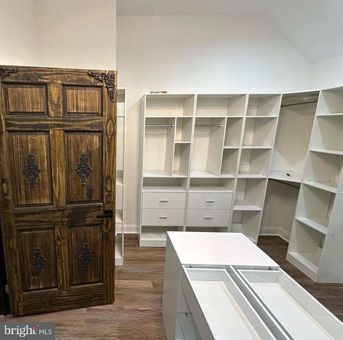 UPPER MARLBORO - Residential