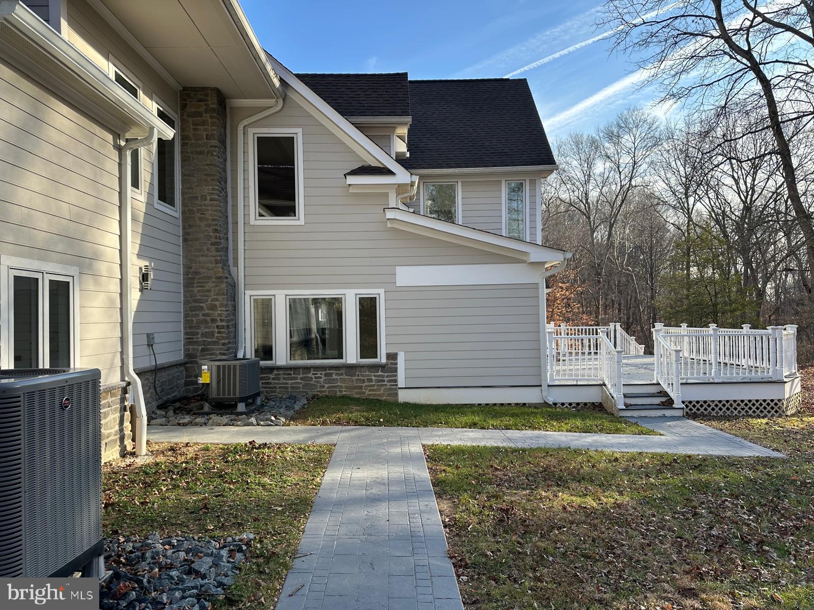 UPPER MARLBORO - Residential