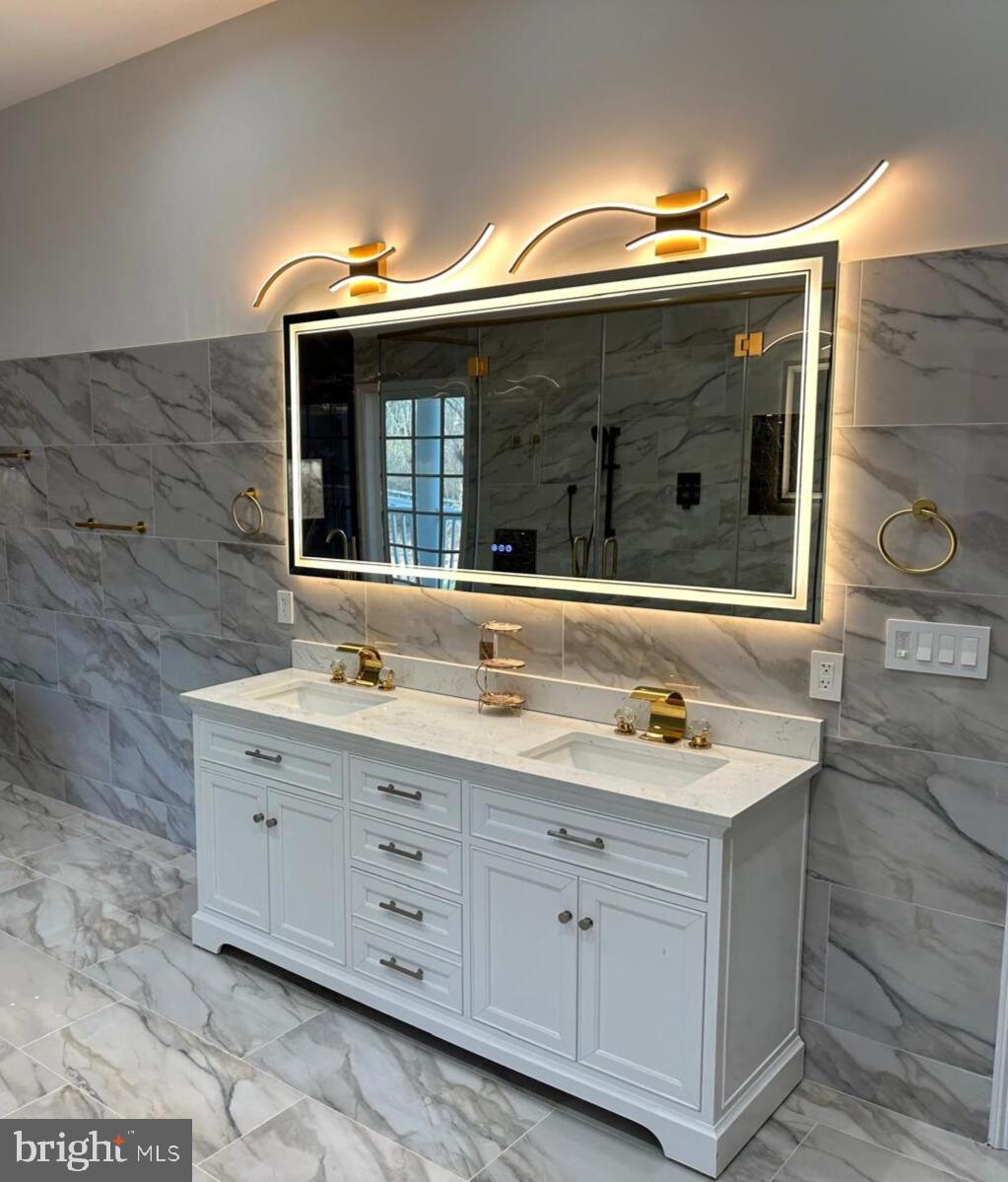 UPPER MARLBORO - Residential