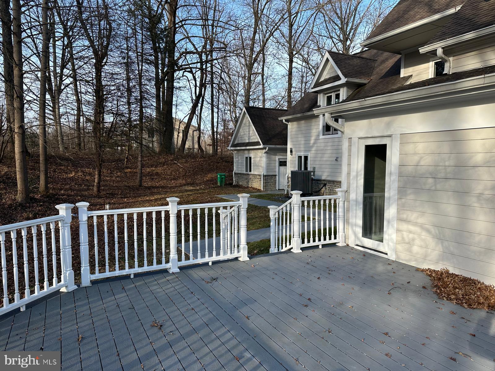 UPPER MARLBORO - Residential