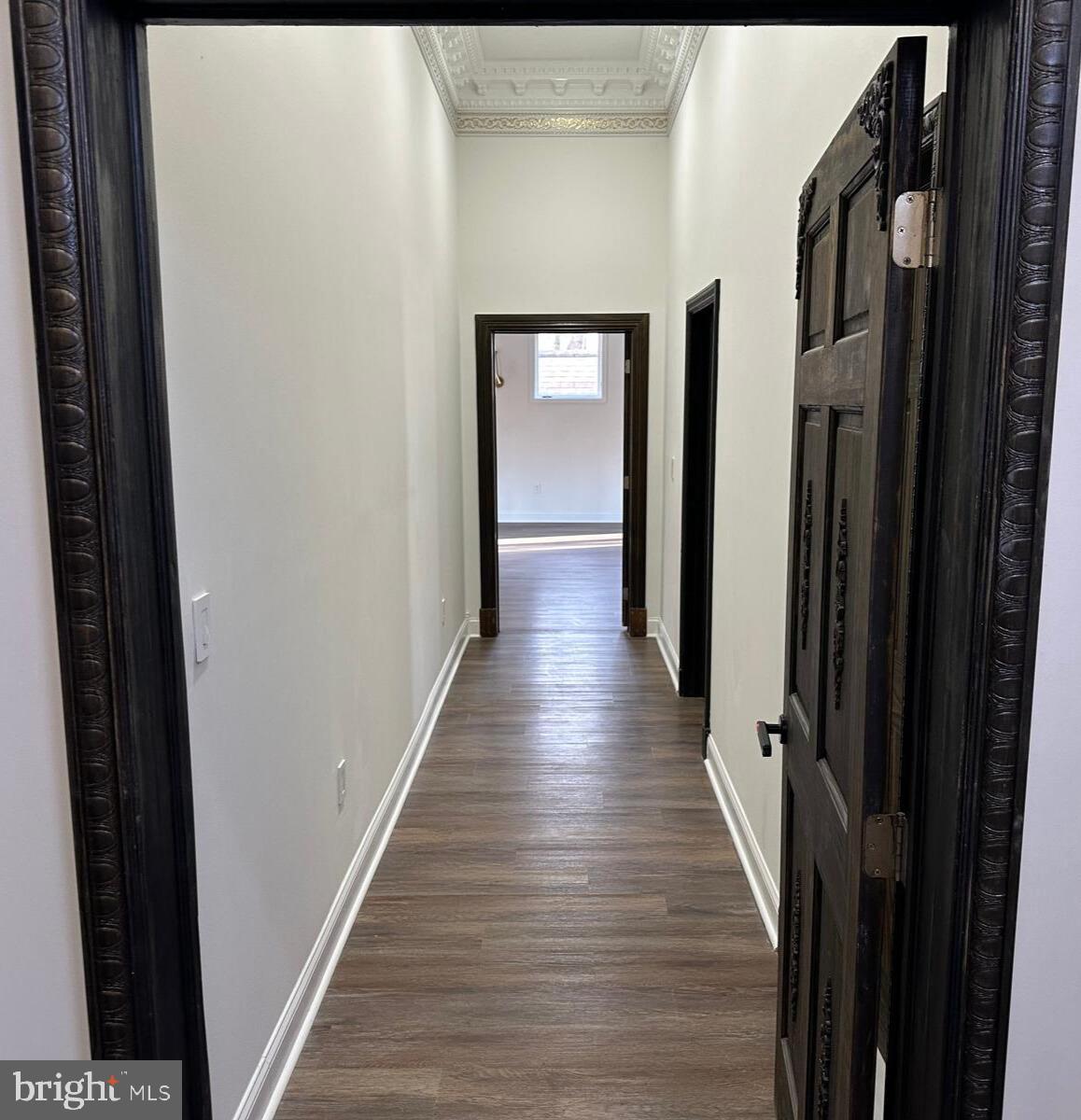 UPPER MARLBORO - Residential