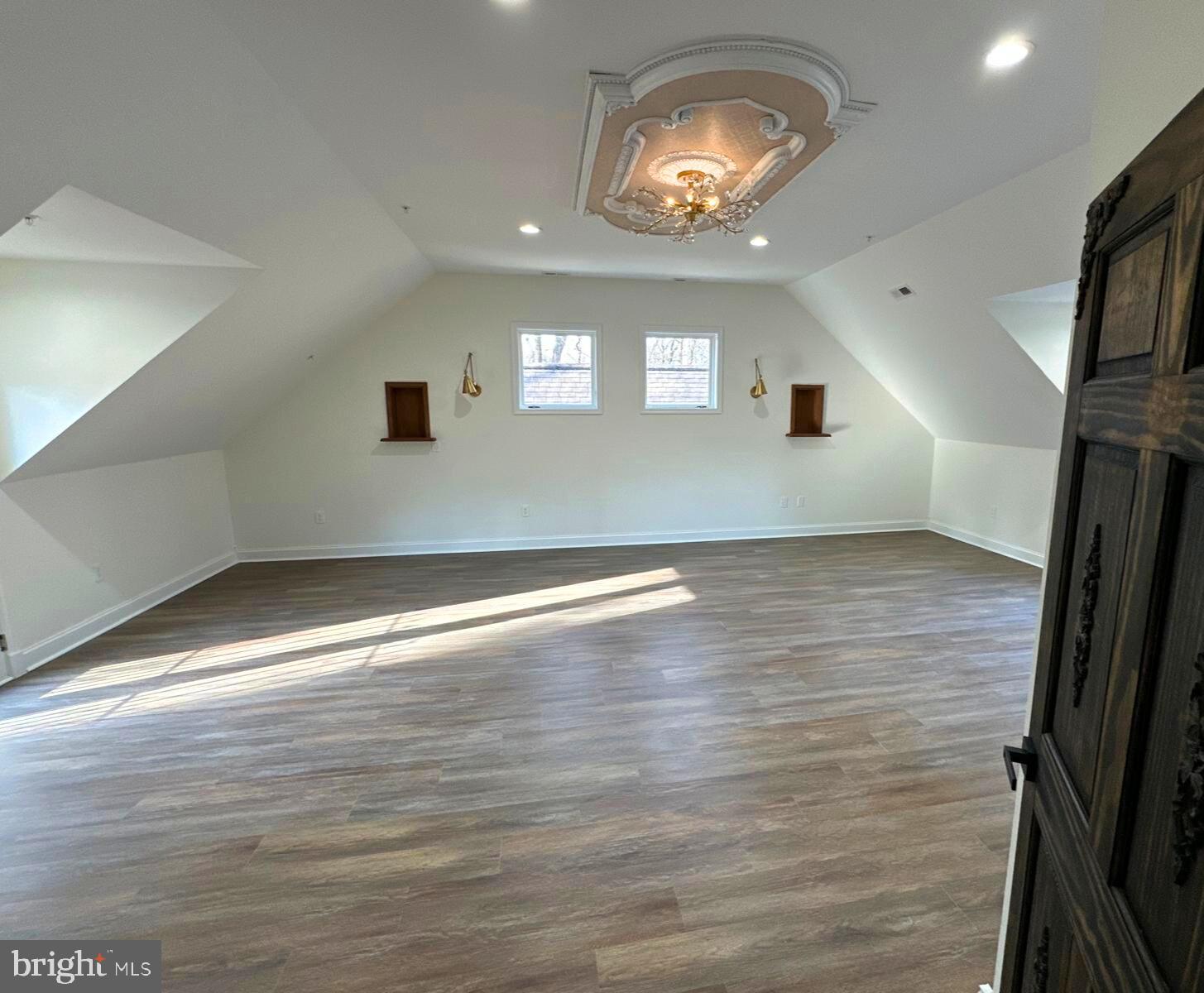 UPPER MARLBORO - Residential