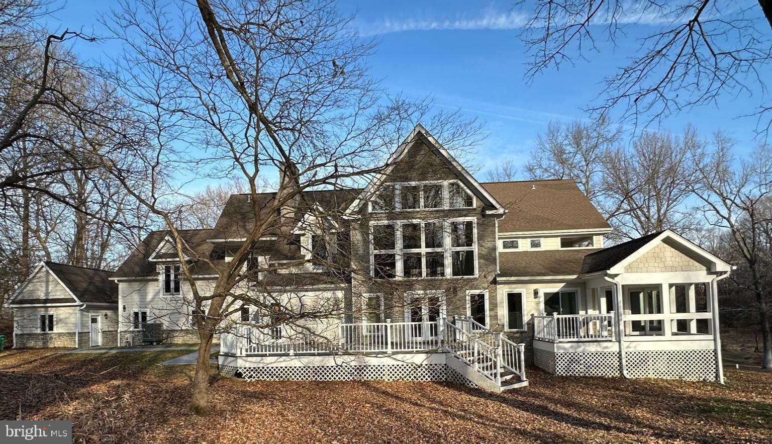 UPPER MARLBORO - Residential