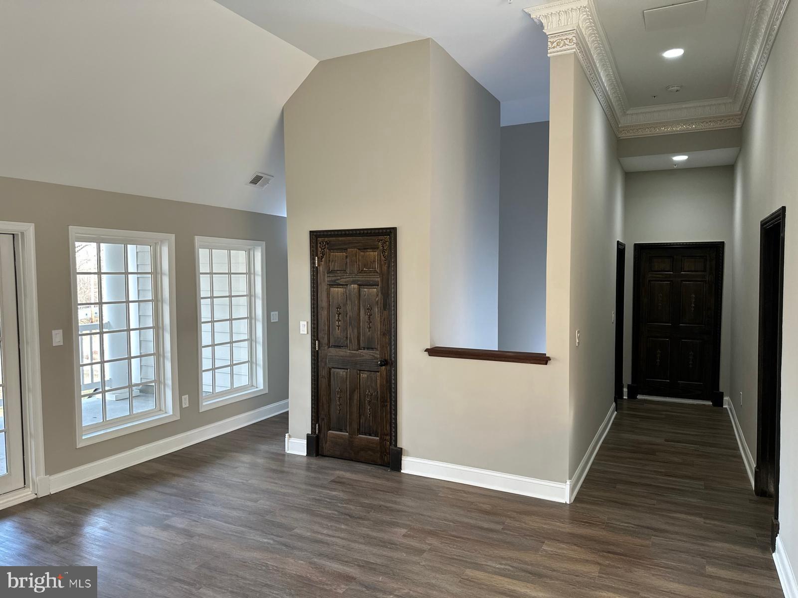 UPPER MARLBORO - Residential