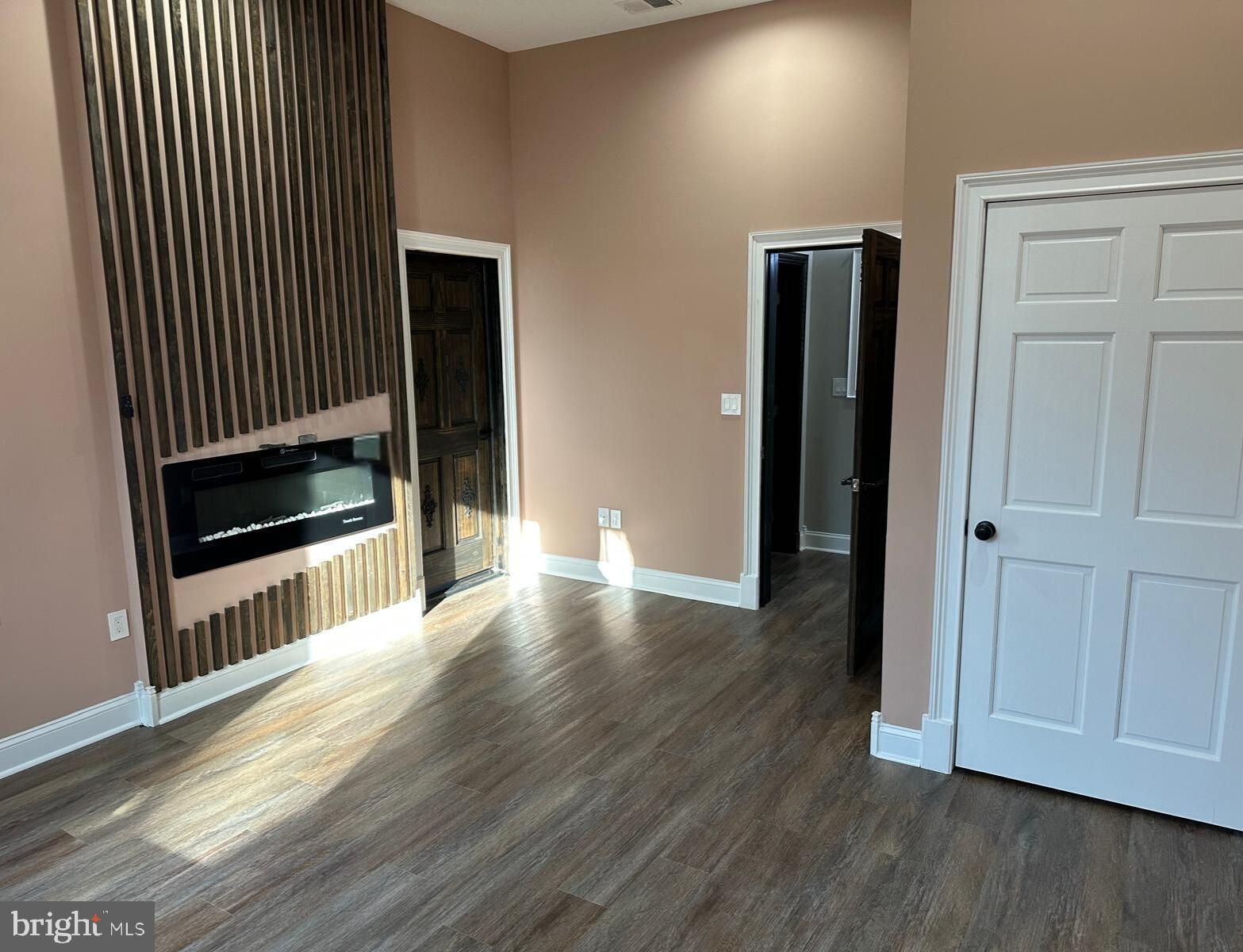 UPPER MARLBORO - Residential