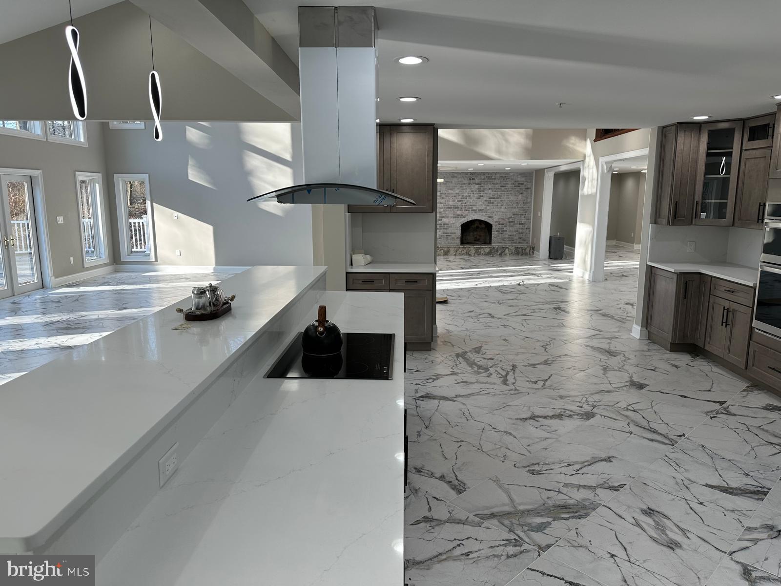 UPPER MARLBORO - Residential