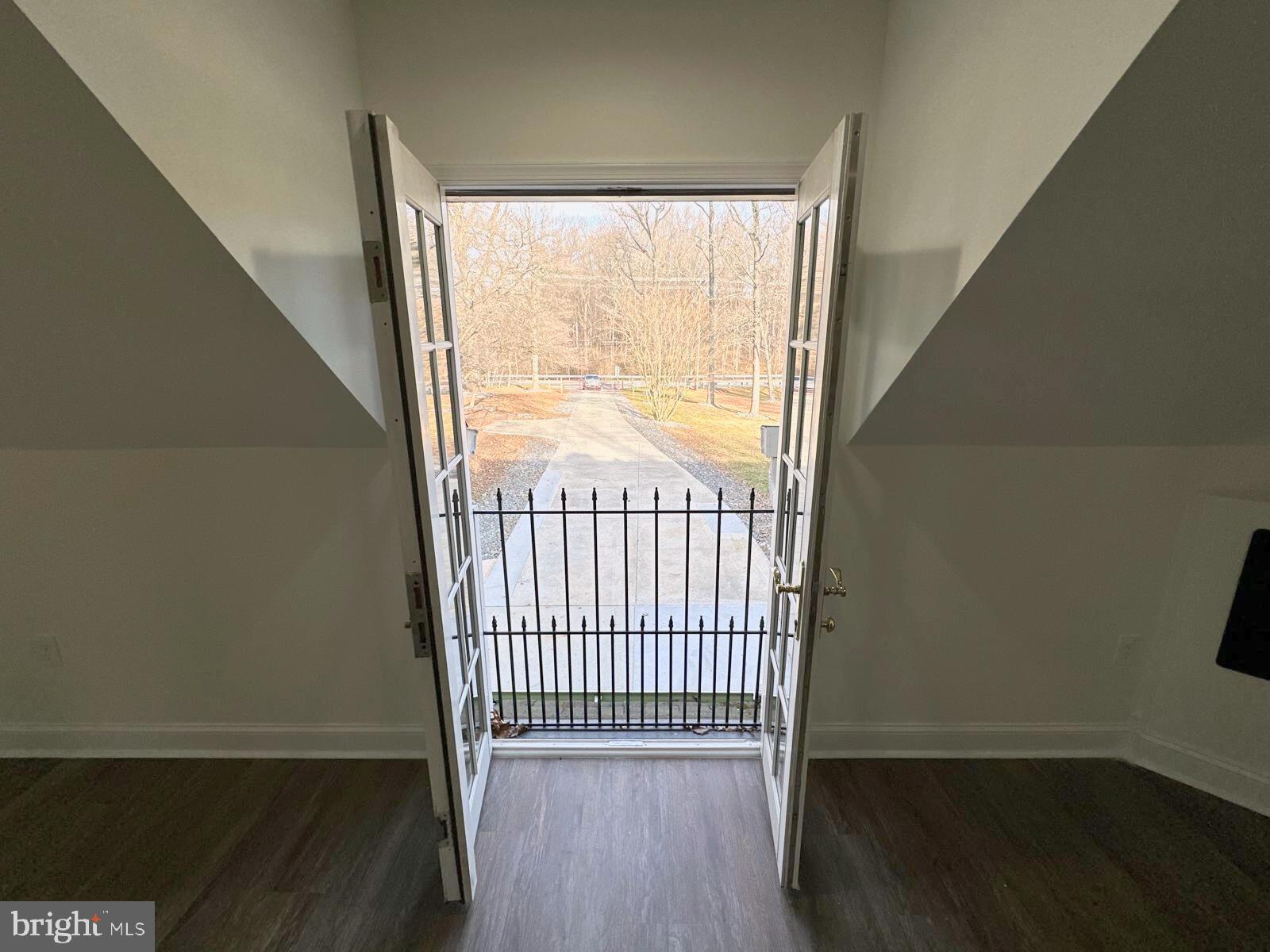 UPPER MARLBORO - Residential