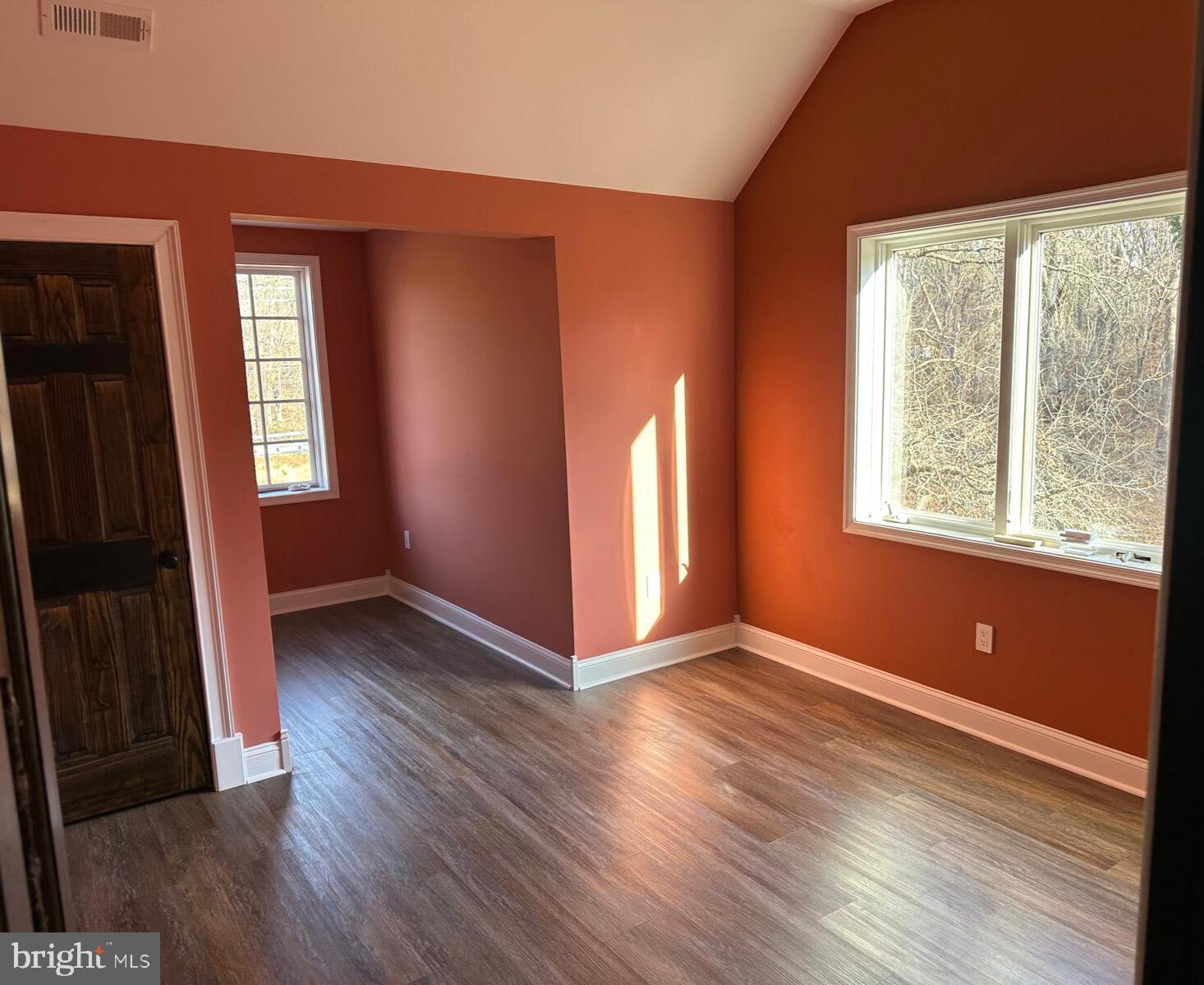 UPPER MARLBORO - Residential