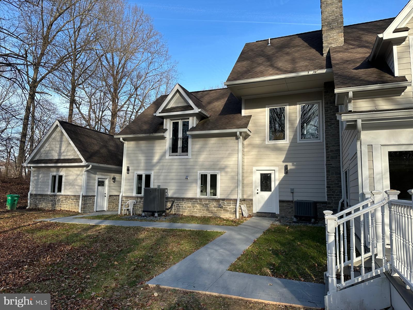 UPPER MARLBORO - Residential