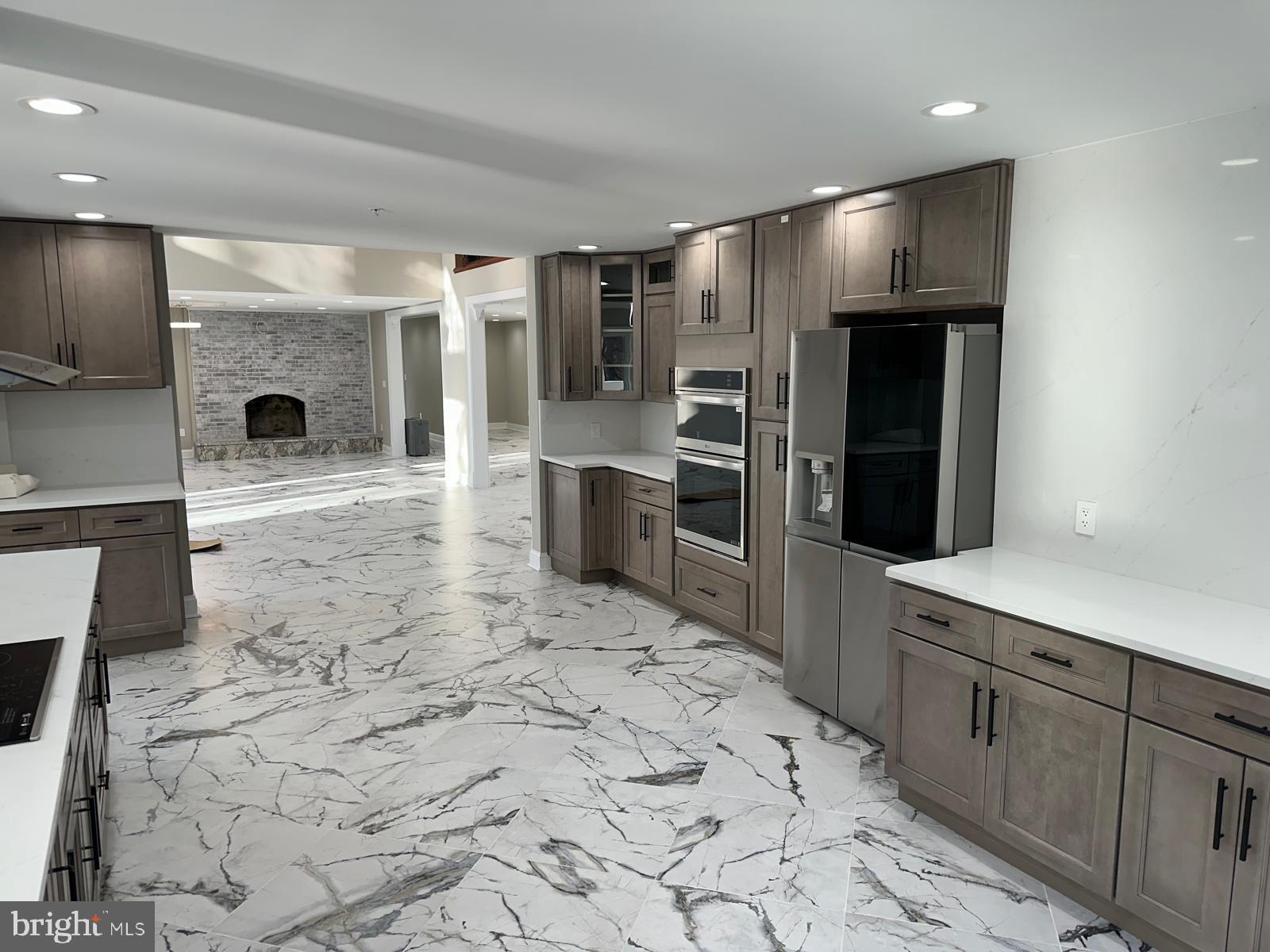 UPPER MARLBORO - Residential