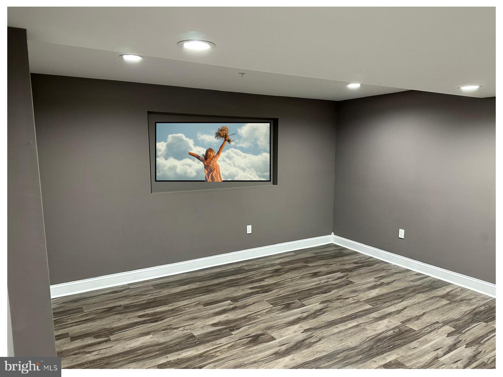 UPPER MARLBORO - Residential