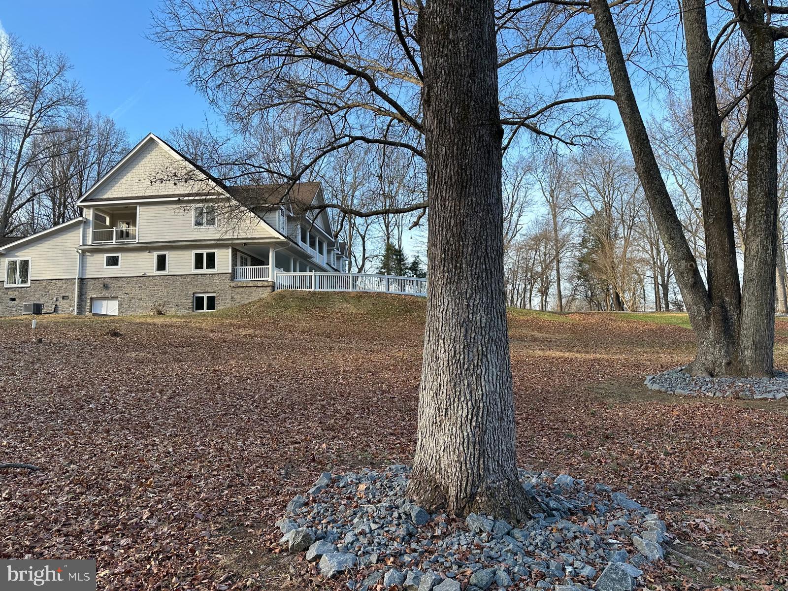 UPPER MARLBORO - Residential