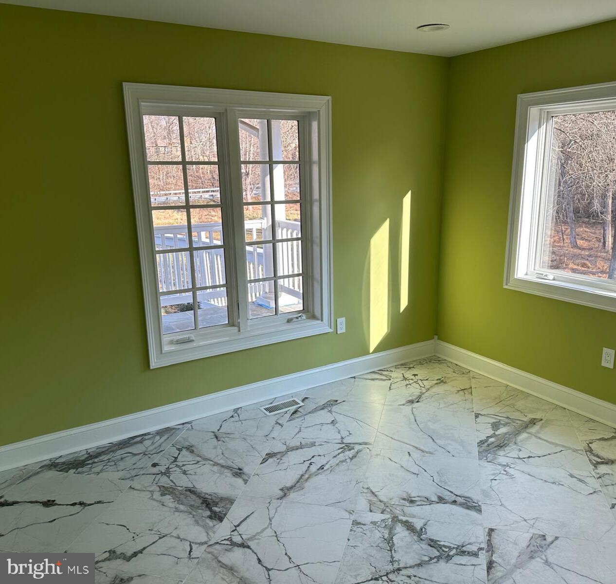 UPPER MARLBORO - Residential