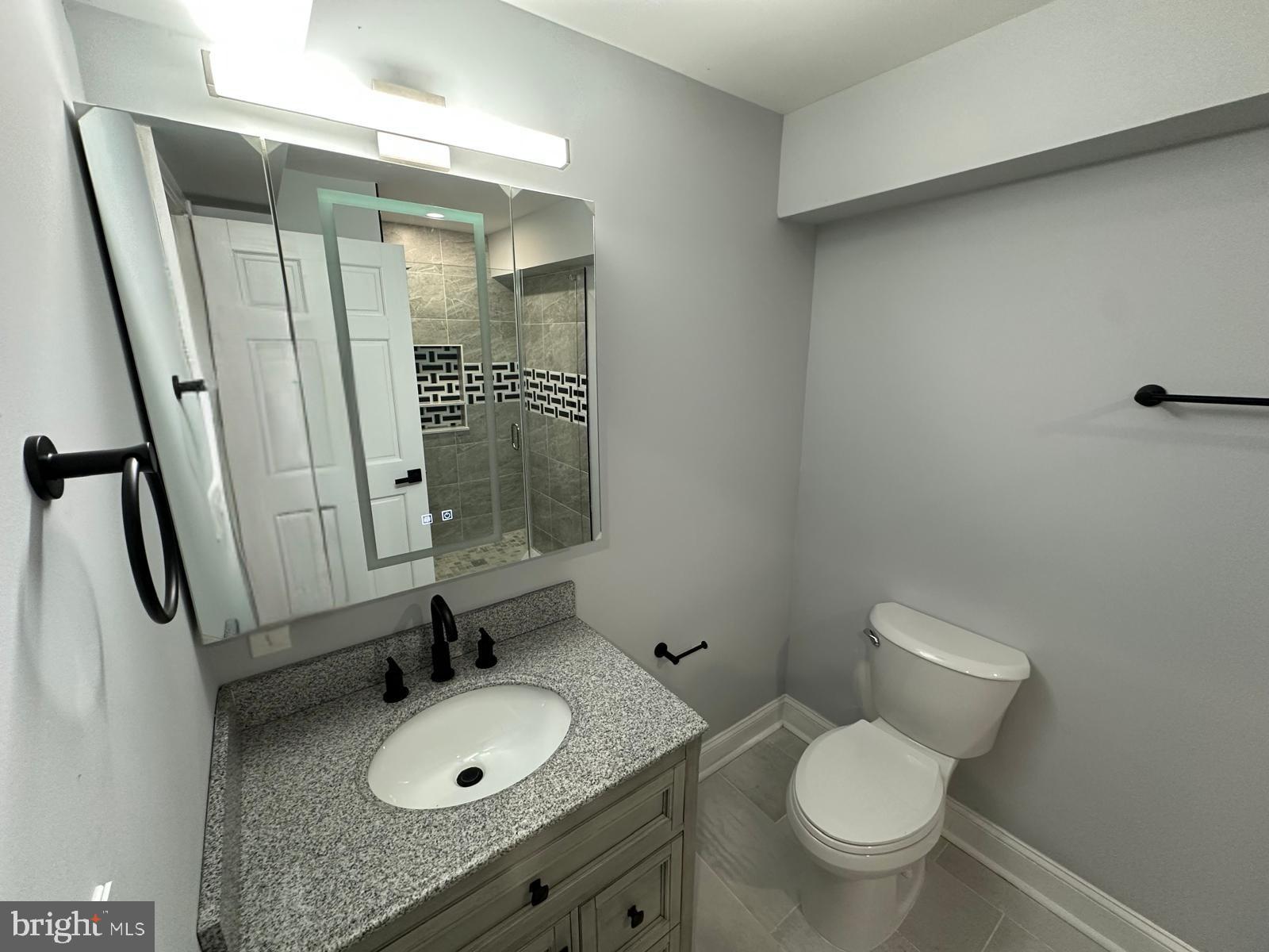 UPPER MARLBORO - Residential