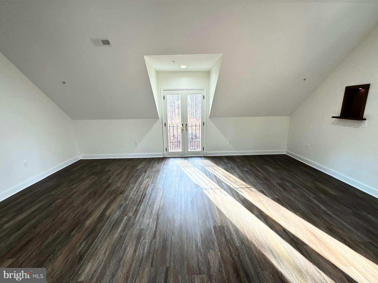 UPPER MARLBORO - Residential