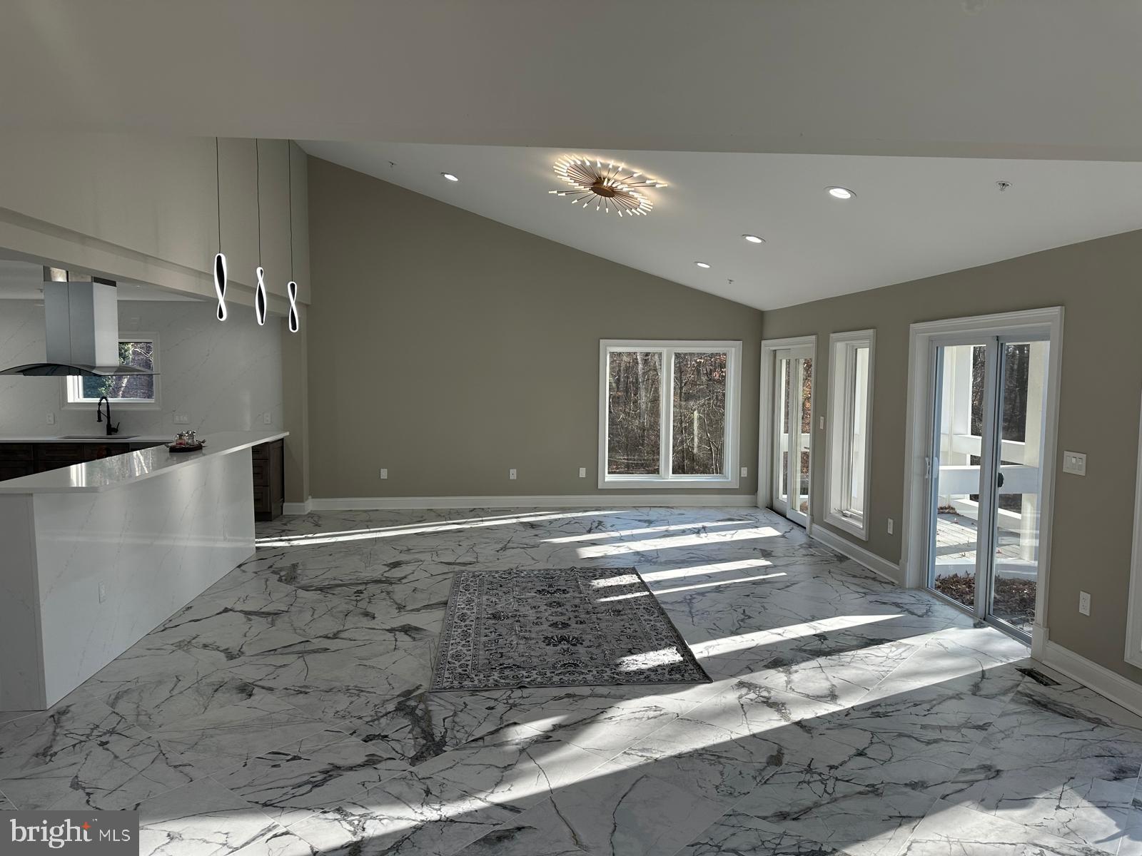 UPPER MARLBORO - Residential