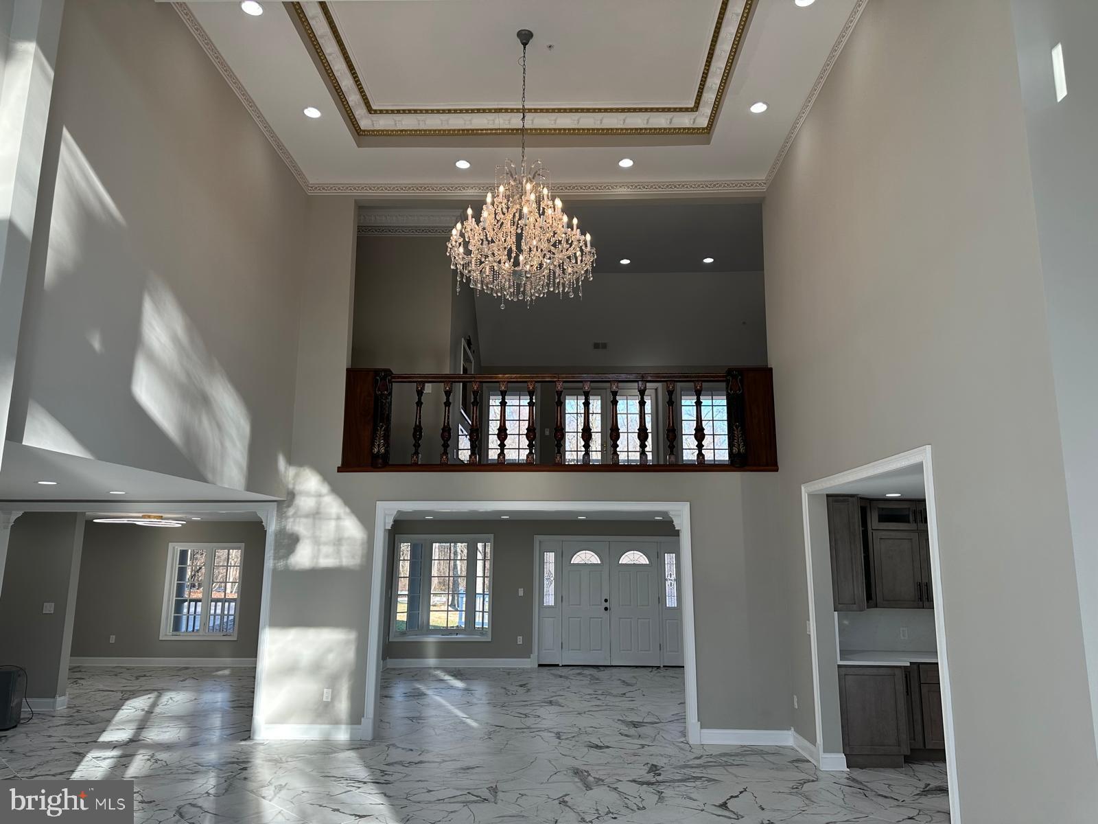 UPPER MARLBORO - Residential