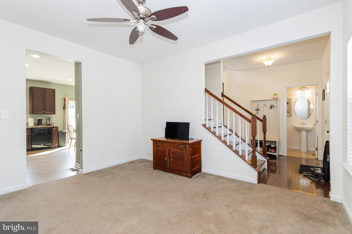 MOUNTAIN BROOK ESTATES - Residential