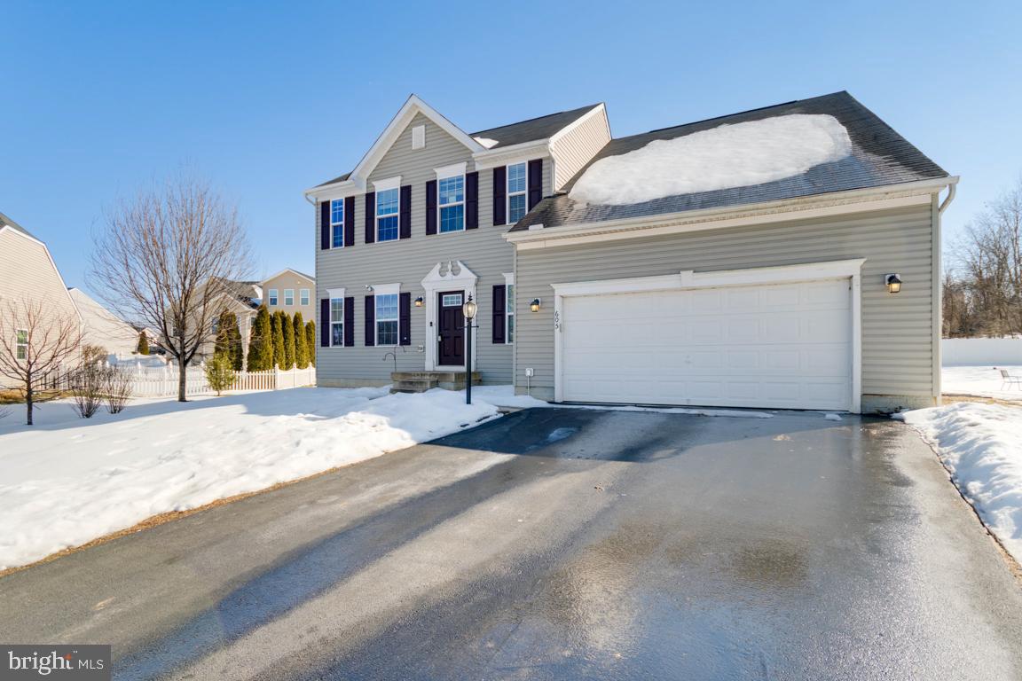 MOUNTAIN BROOK ESTATES - Residential