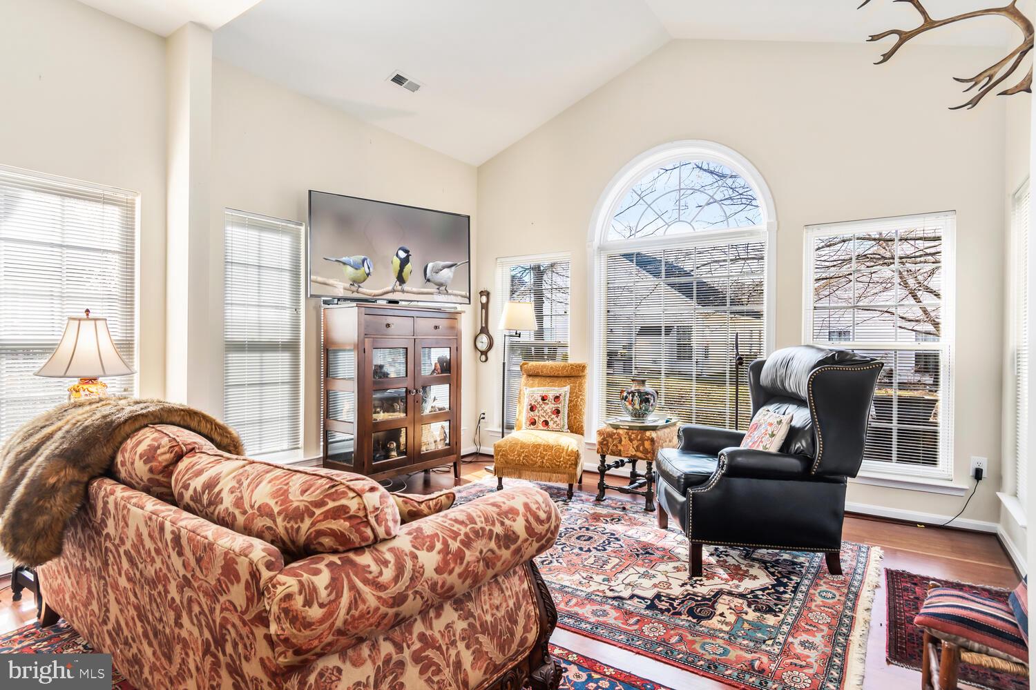 SYMPHONY VILLAGE AT CENTREVILLE - Residential