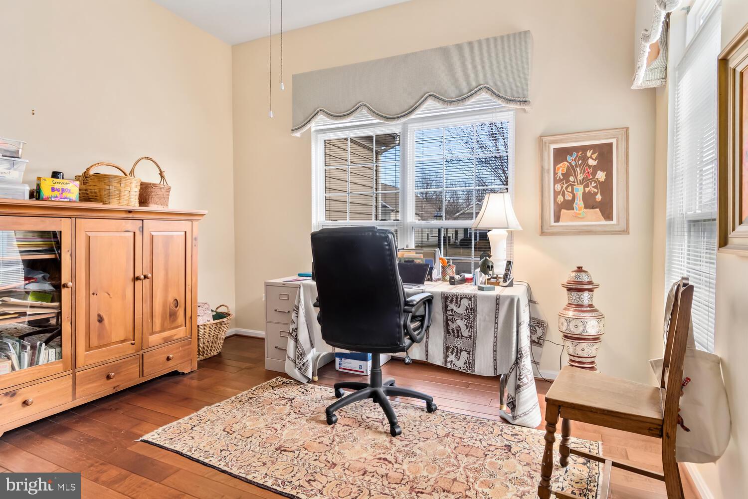 SYMPHONY VILLAGE AT CENTREVILLE - Residential