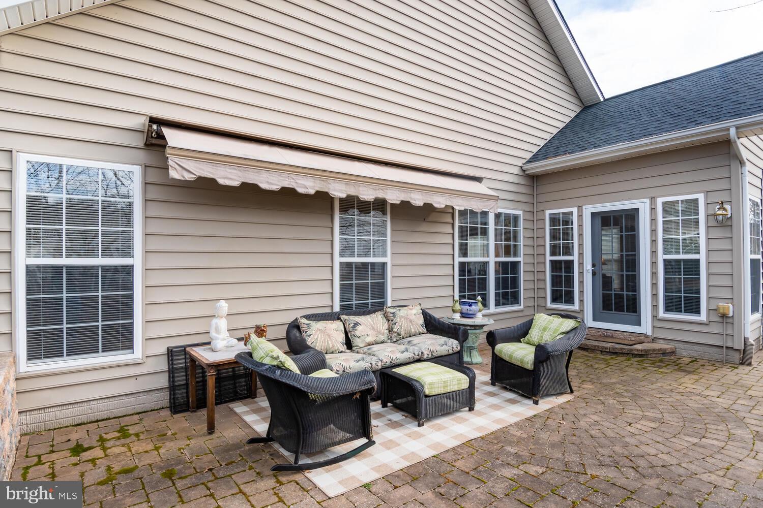 SYMPHONY VILLAGE AT CENTREVILLE - Residential