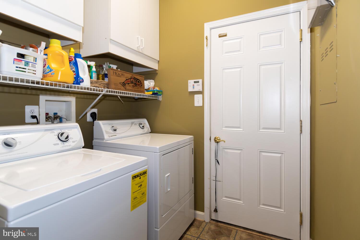 SYMPHONY VILLAGE AT CENTREVILLE - Residential