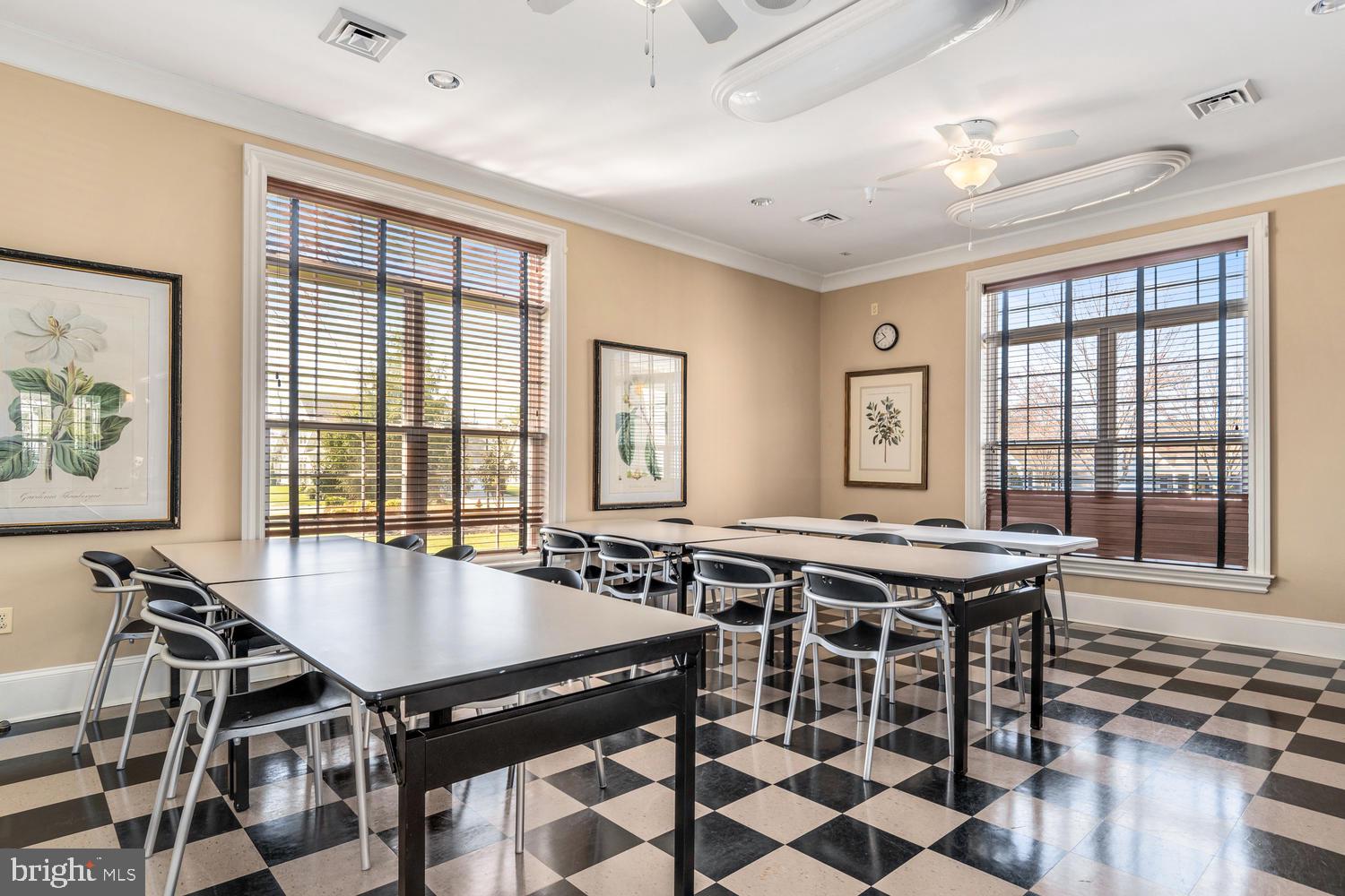 SYMPHONY VILLAGE AT CENTREVILLE - Residential