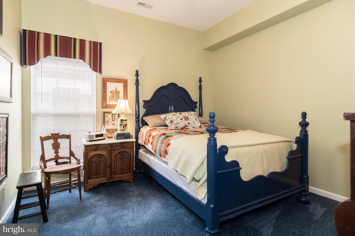 SYMPHONY VILLAGE AT CENTREVILLE - Residential