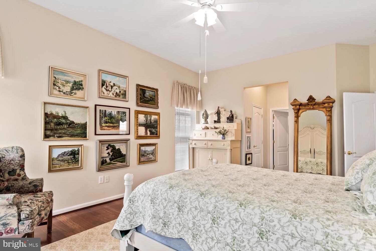 SYMPHONY VILLAGE AT CENTREVILLE - Residential