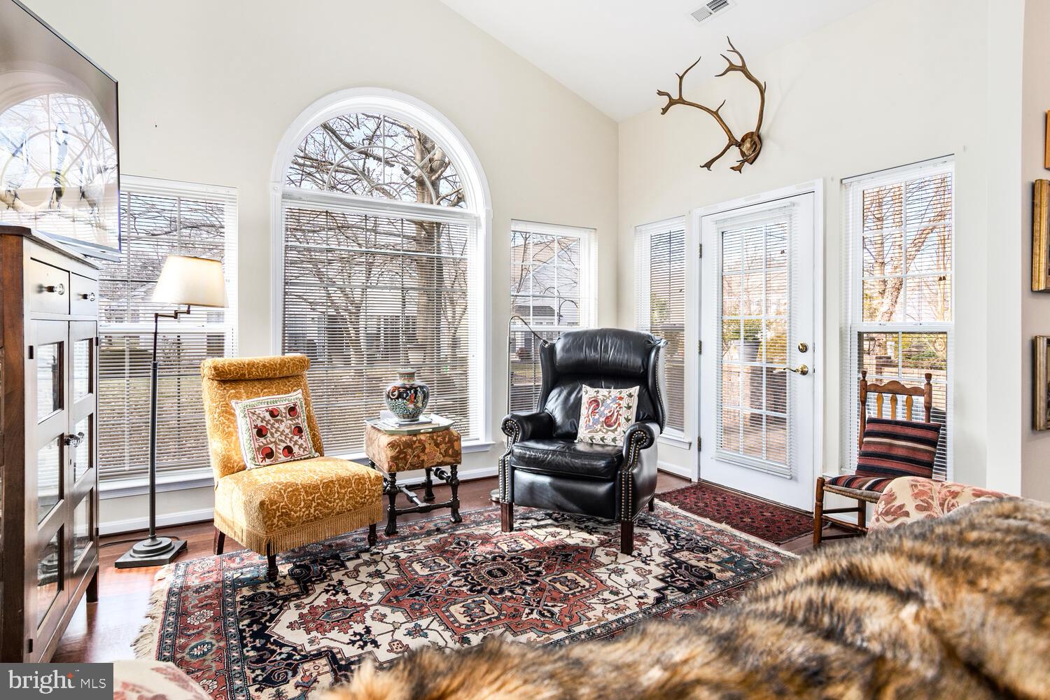 SYMPHONY VILLAGE AT CENTREVILLE - Residential