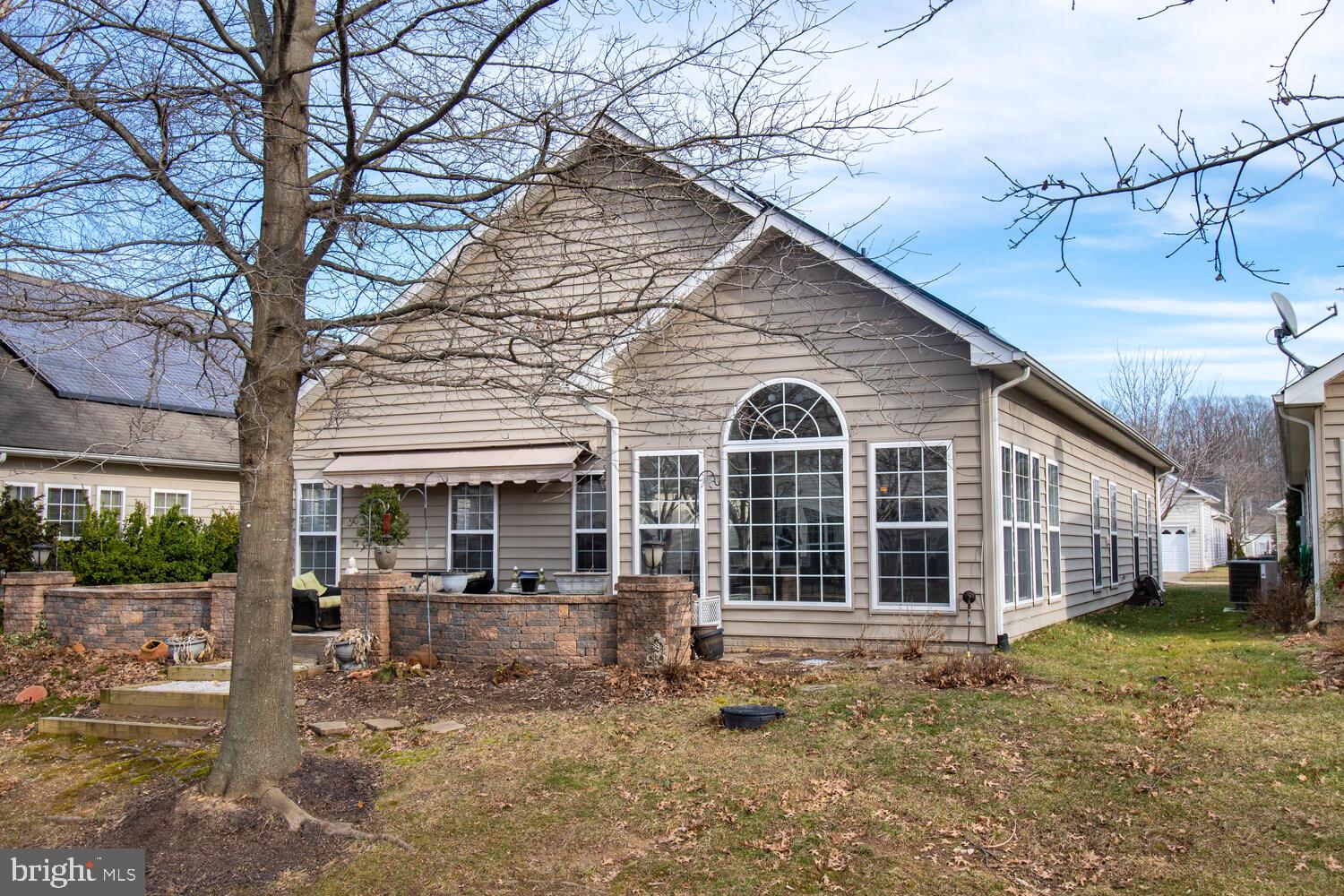 SYMPHONY VILLAGE AT CENTREVILLE - Residential