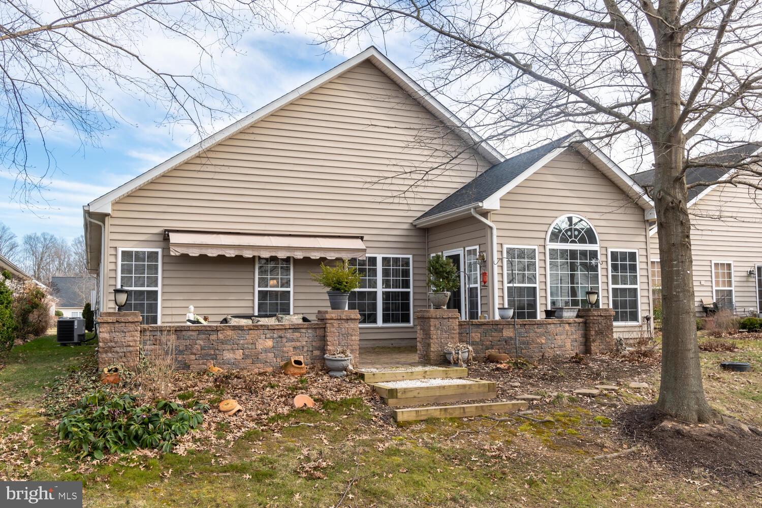 SYMPHONY VILLAGE AT CENTREVILLE - Residential