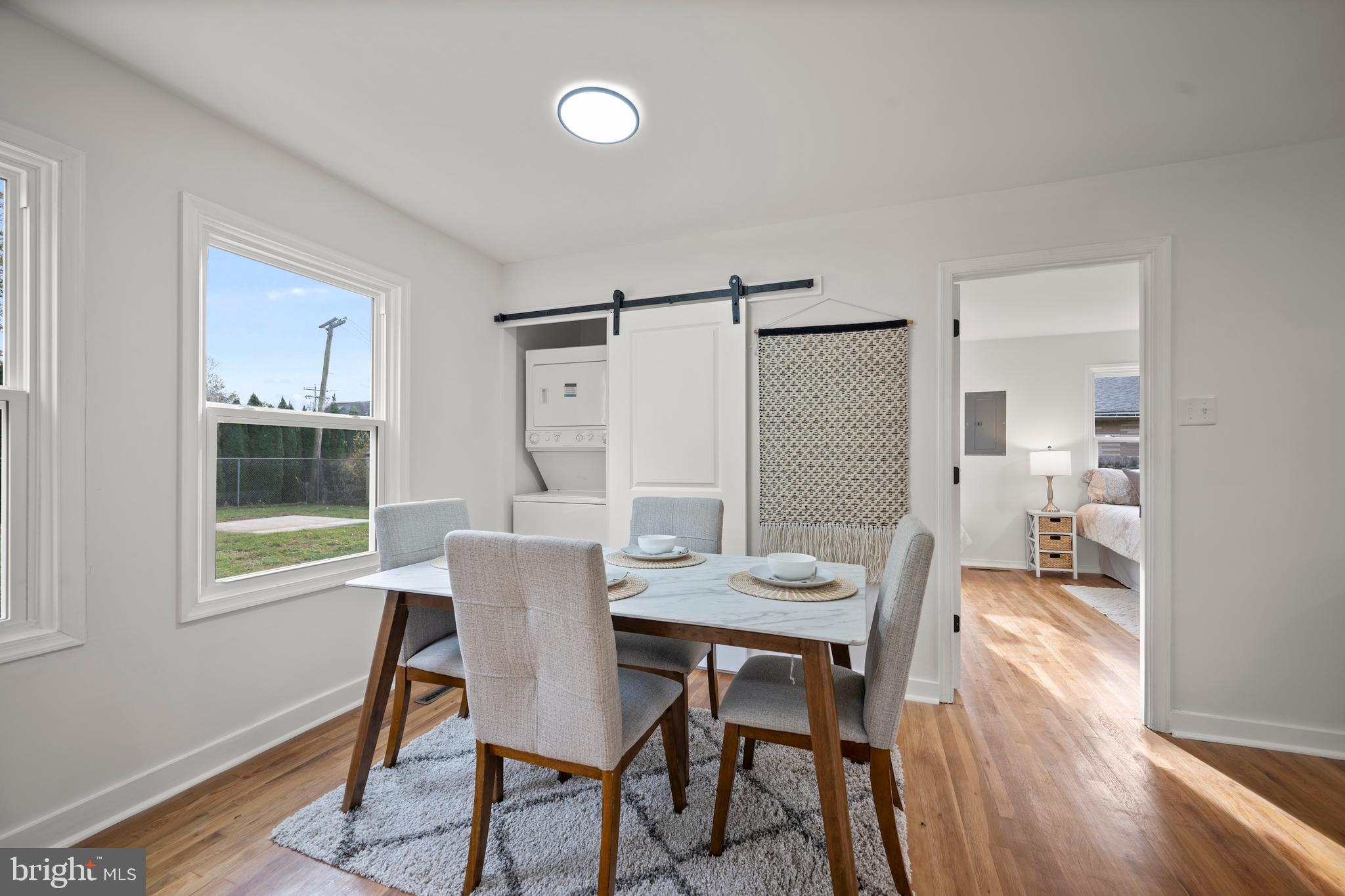 CHESTERTOWN - Residential